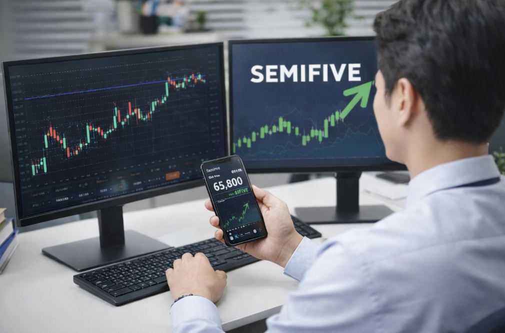 세미파이브 공모주 청약 성공하는 3가지 핵심 포인트