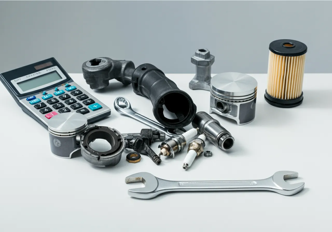 수리 비용 고려하기