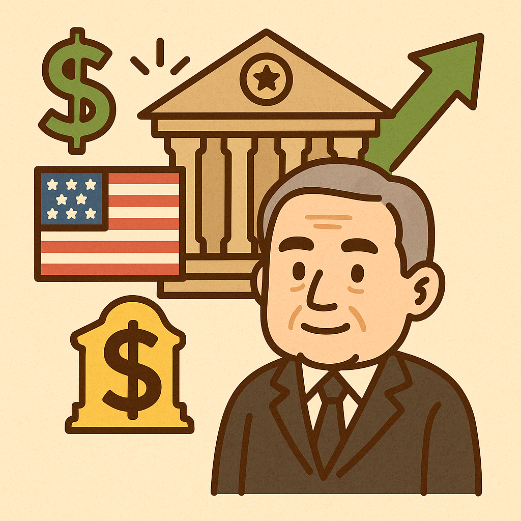 연방준비제도(FRS)