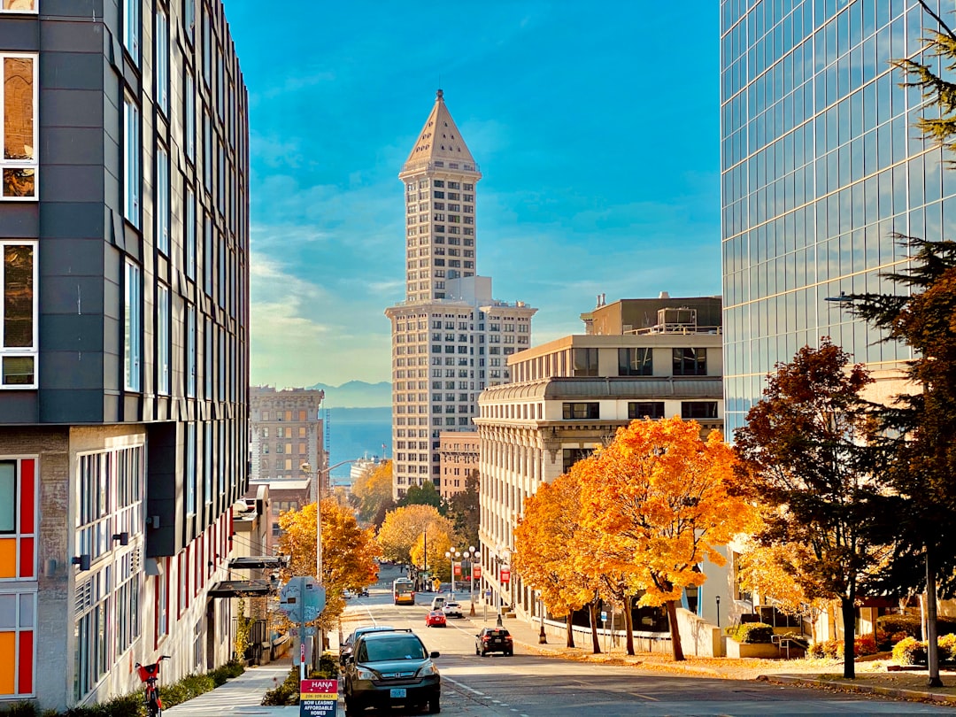 Seattle