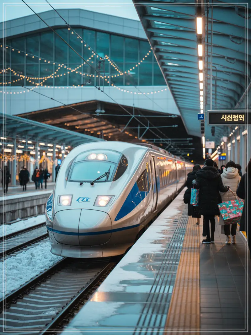 KTX