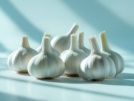 마늘 효능