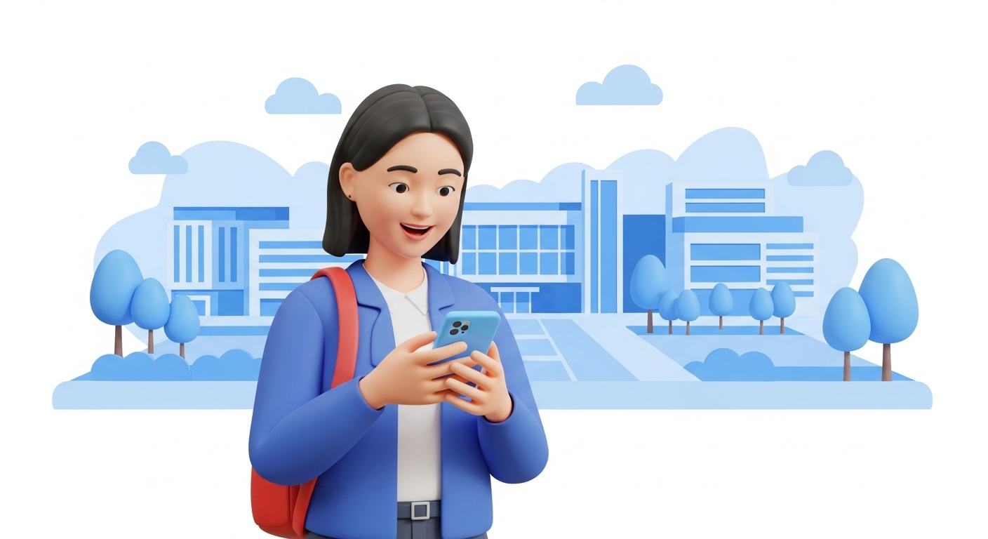 학자금대출신청기간, 등록금대출