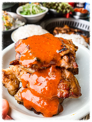 갈비가맛있다