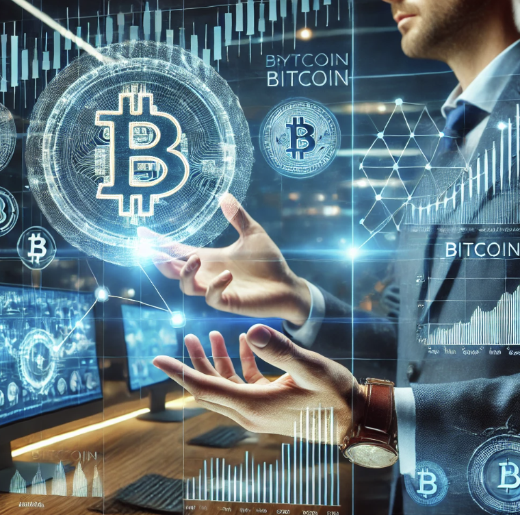 비트코인 확장성