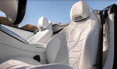 벤츠 마이바흐 SL