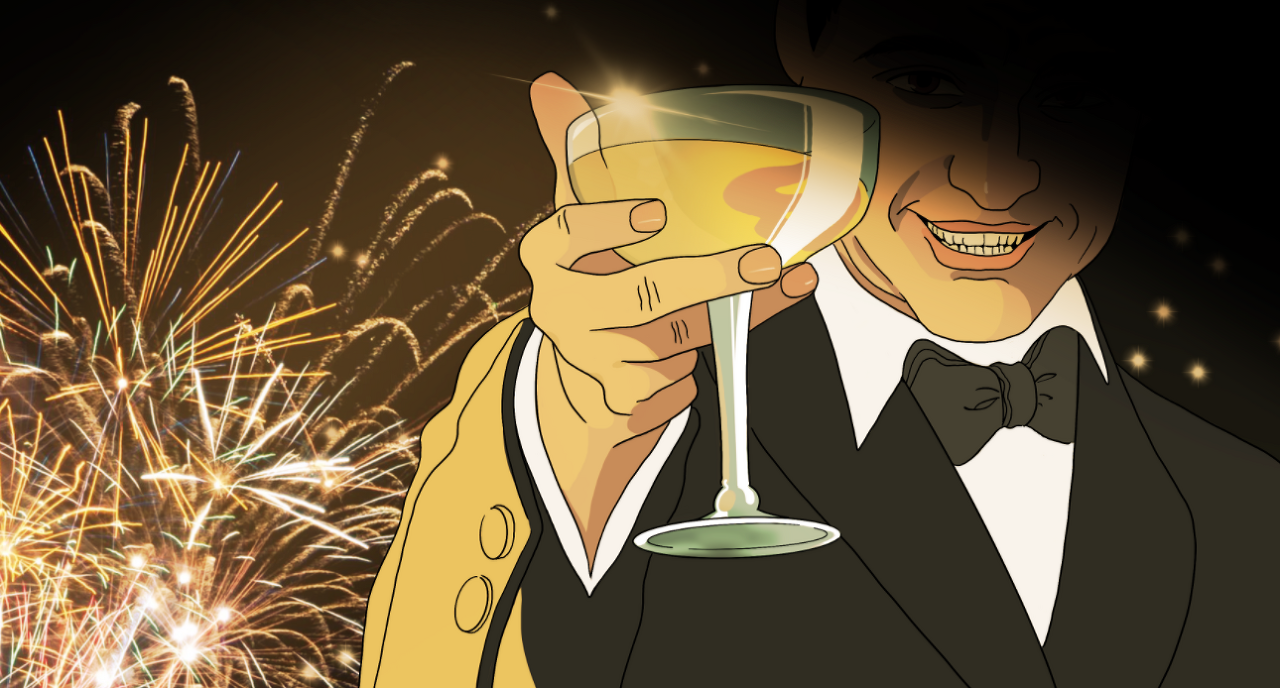 2022 BelkaCTF#5 WriteUp - Part2 (Party Girl MISSING)