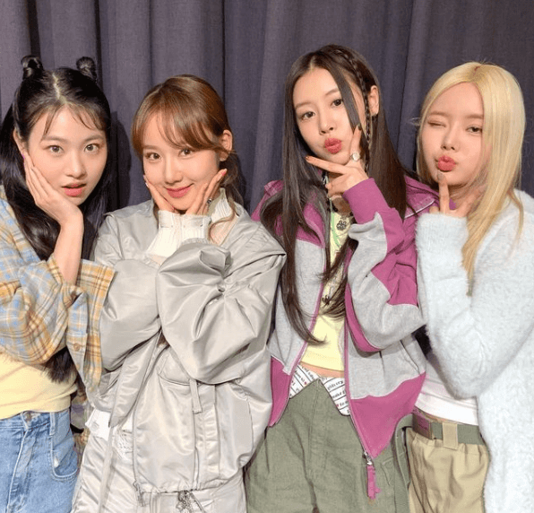 피프티 피프티 논란 현재 상황