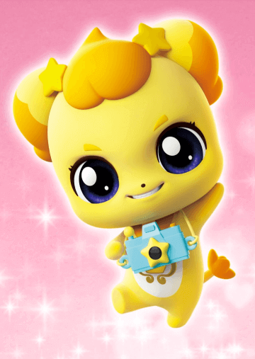 티니핑 테스트 MBTI