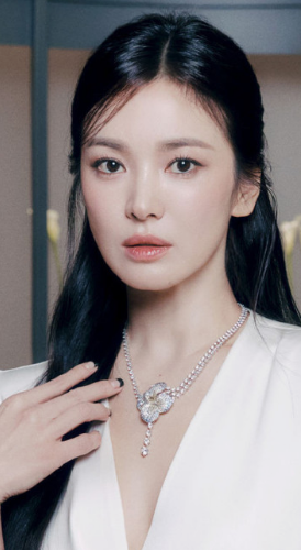 키가 커 보이지만 실제