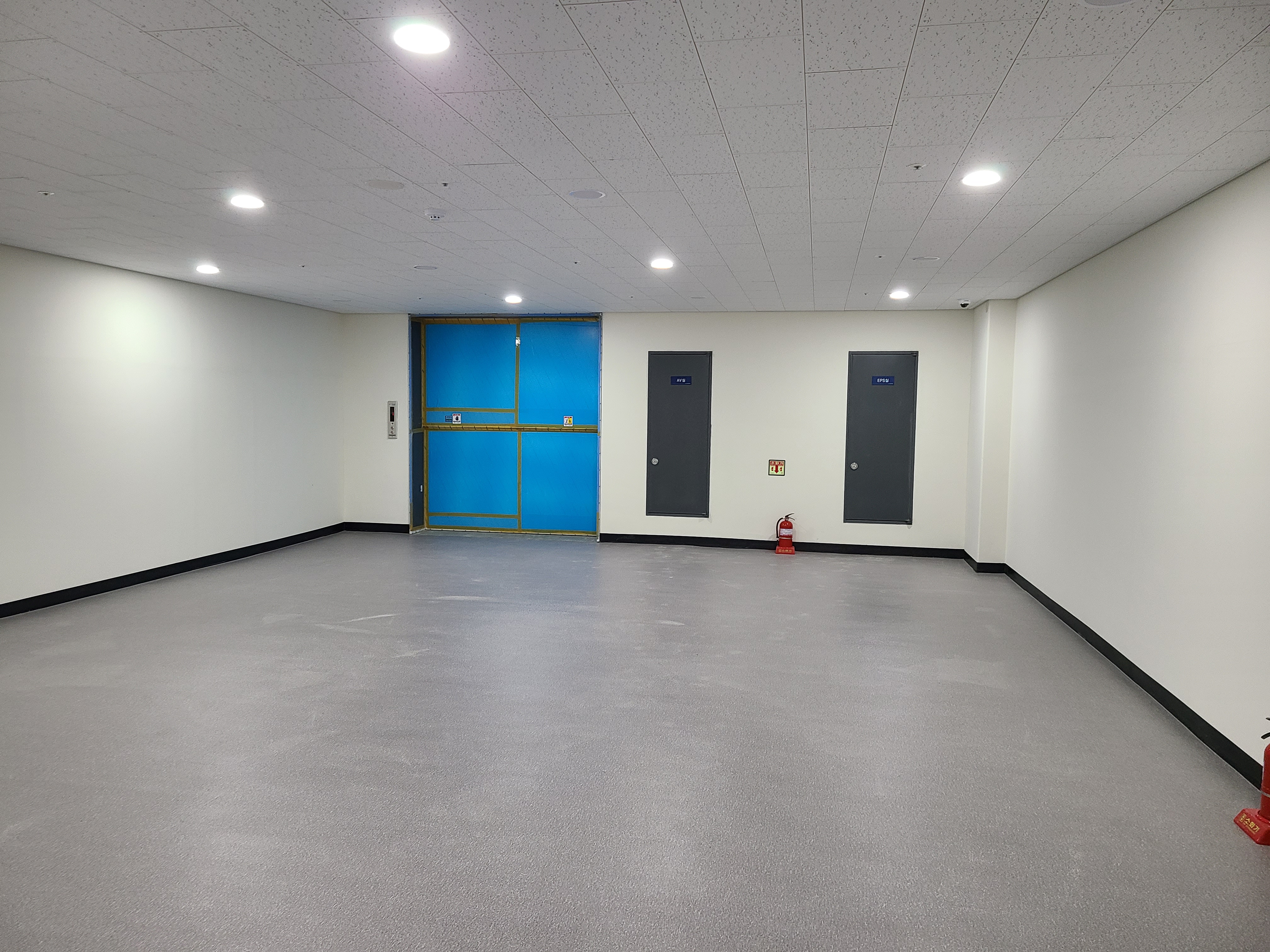 광양프런티어밸리 7차 섹션오피스3