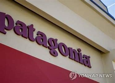 파타고니아 관련 이미지