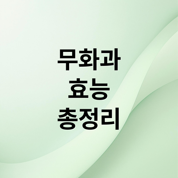 클레오파트라도 즐겨 먹었다는 무화과 효능
