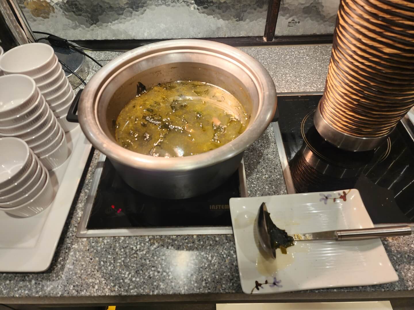 코푸한식뷔페