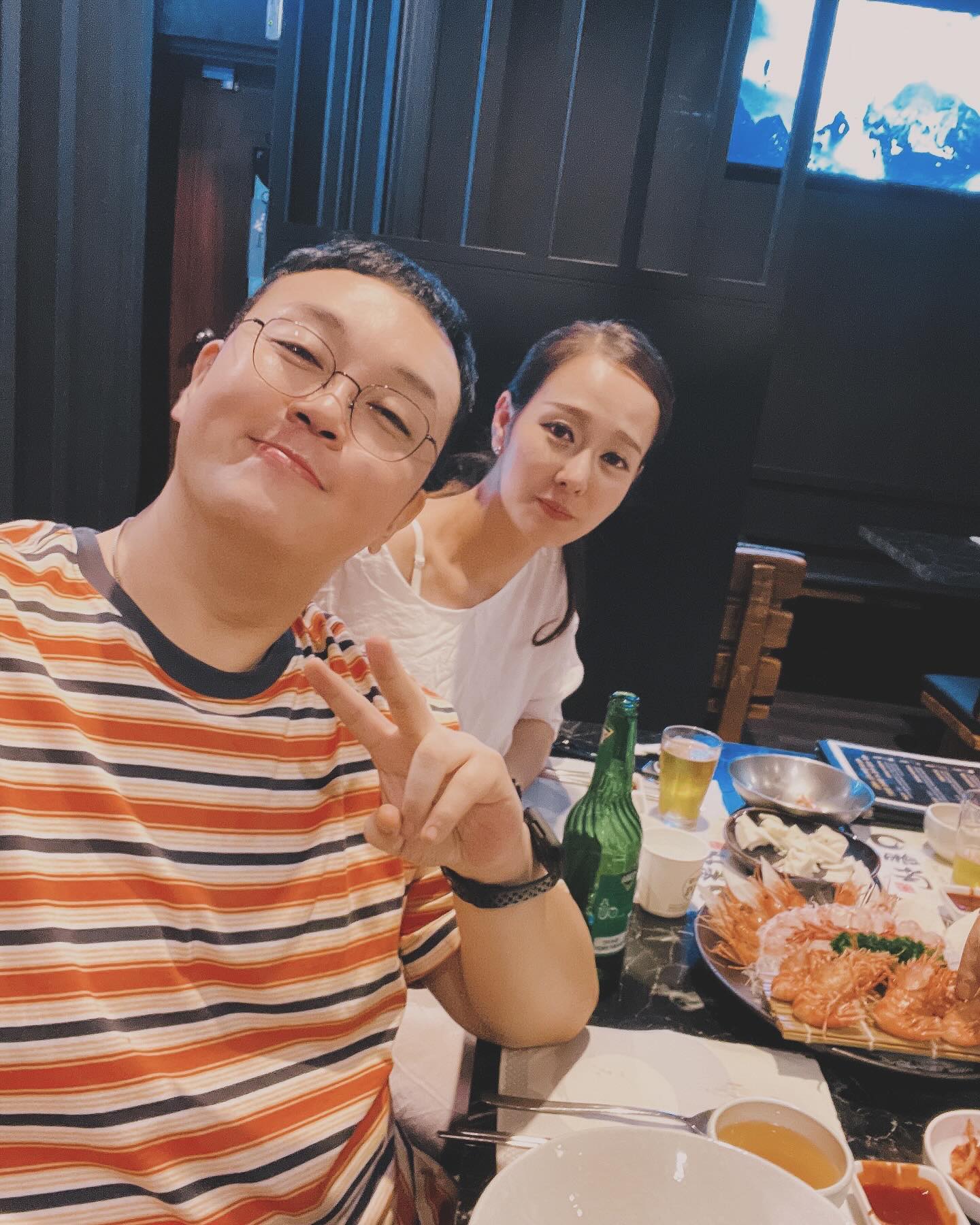 순돌이 이건주 무속인 건주법사 신당 점집 위치 예약 인스타 상담 가격9