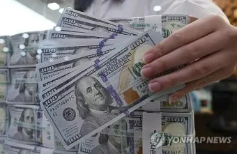 달러 환율 전망 그래프 파악하기_6