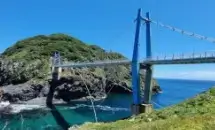울릉도 여행