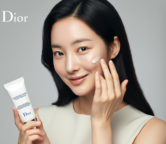 2024 디올 홀리데이 메이크업 컬렉션 리뷰