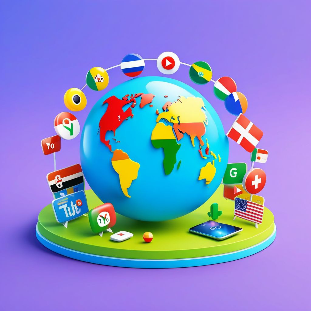 구글플레이 유튜브 결제 국가 변경하는 방법 및 주의사항 꿀팁