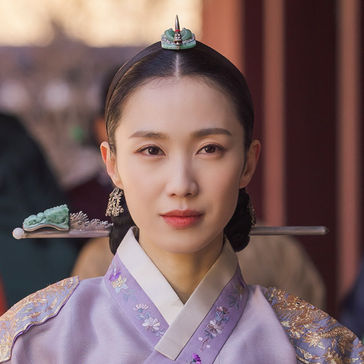 붉은 단심