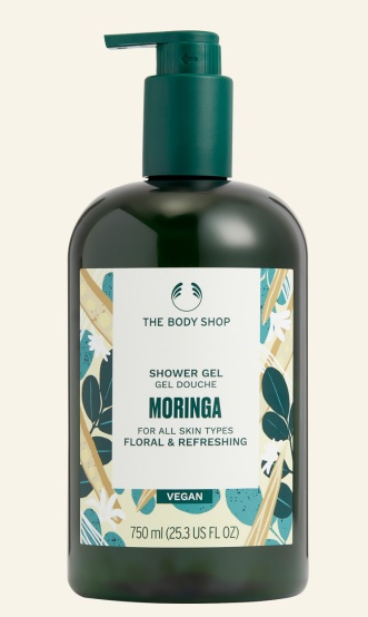 쓸때 마다 향수 뿌렸냐고 물어보는 향기 좋은 바디워시