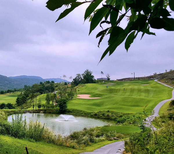 엠스클럽 의성cc