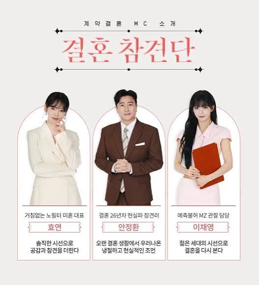 계약결혼