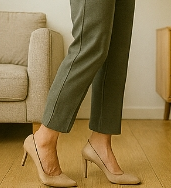 발바닥이 화끈거리는 이유