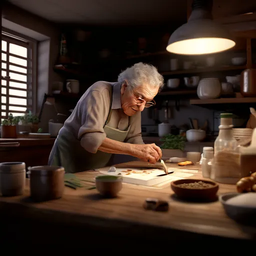 초기 치매 증상 놓치지 마세요