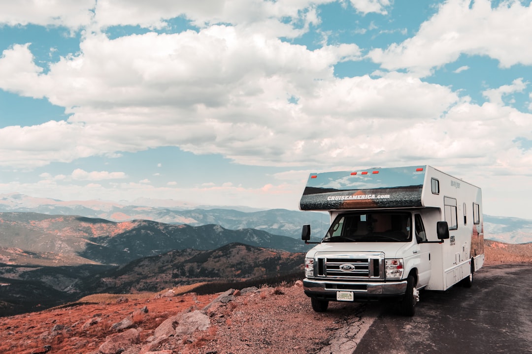 'Caravan'