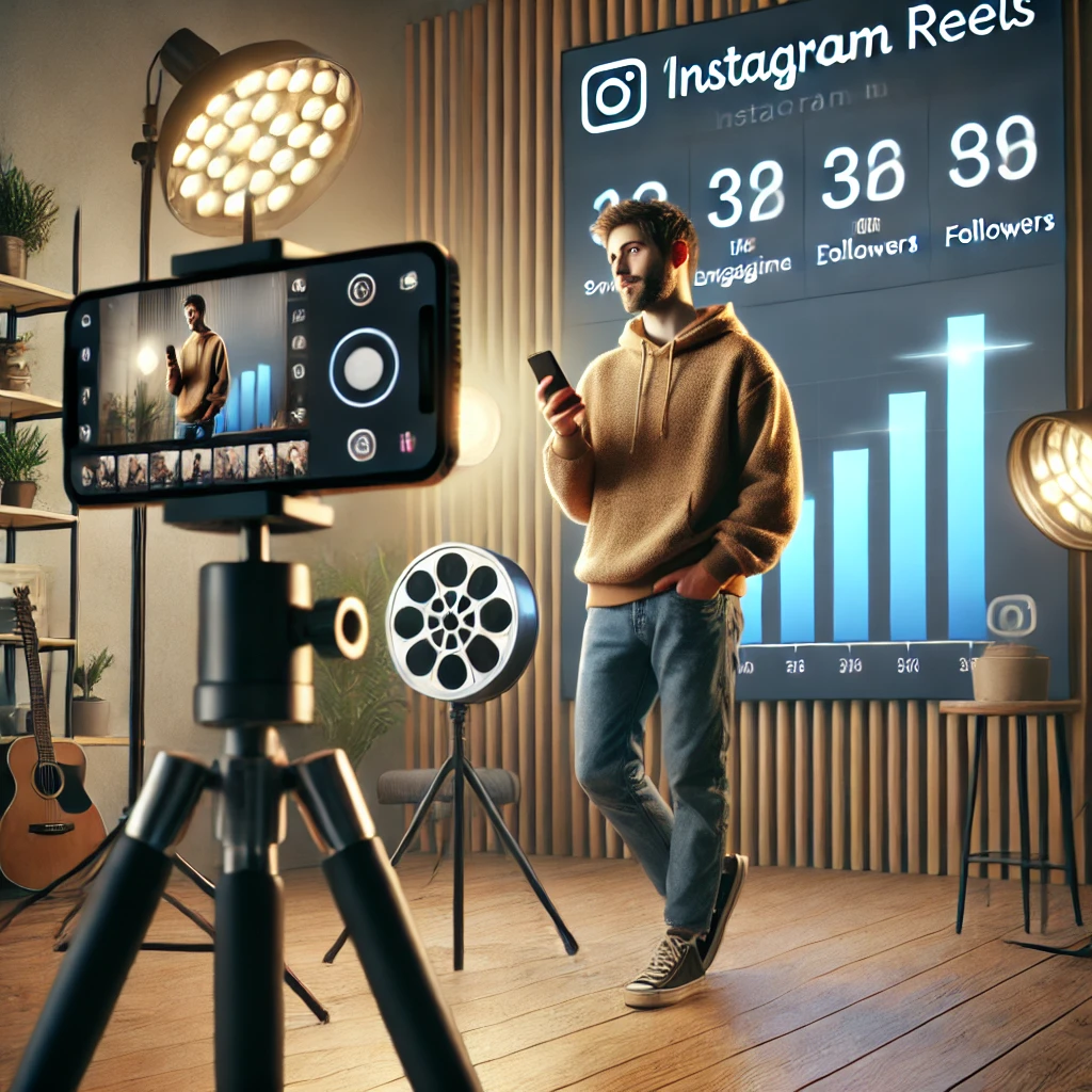 인스타그램 알고리즘 공략법 – 노출률 2배 올리는 법