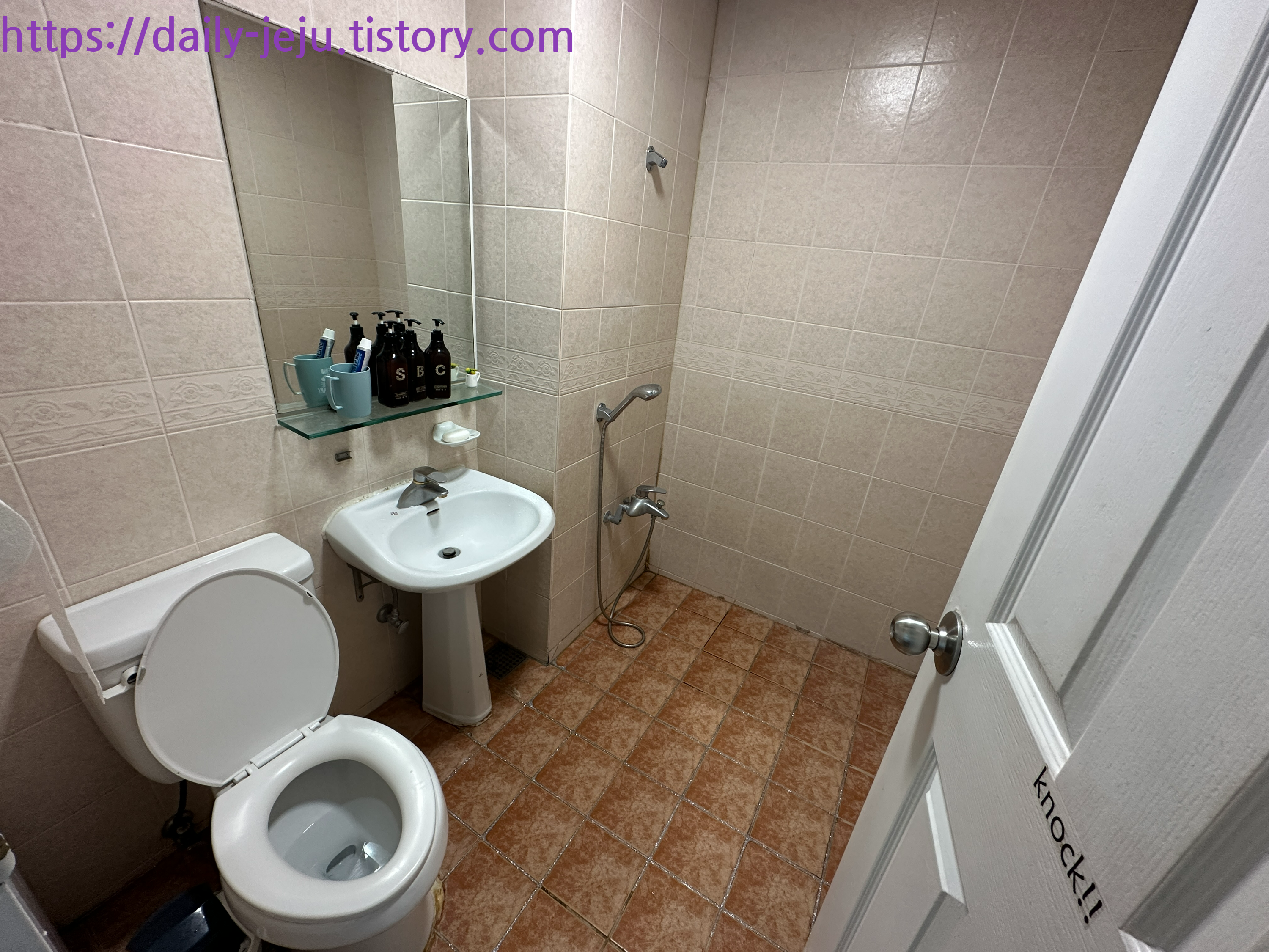 제주 애견 동반 숙소 가성비 좋은 빌레리조트