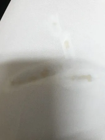 빨래 얼룩 제거 커피 김치 혈액 산소계표백 안전 사용법_14