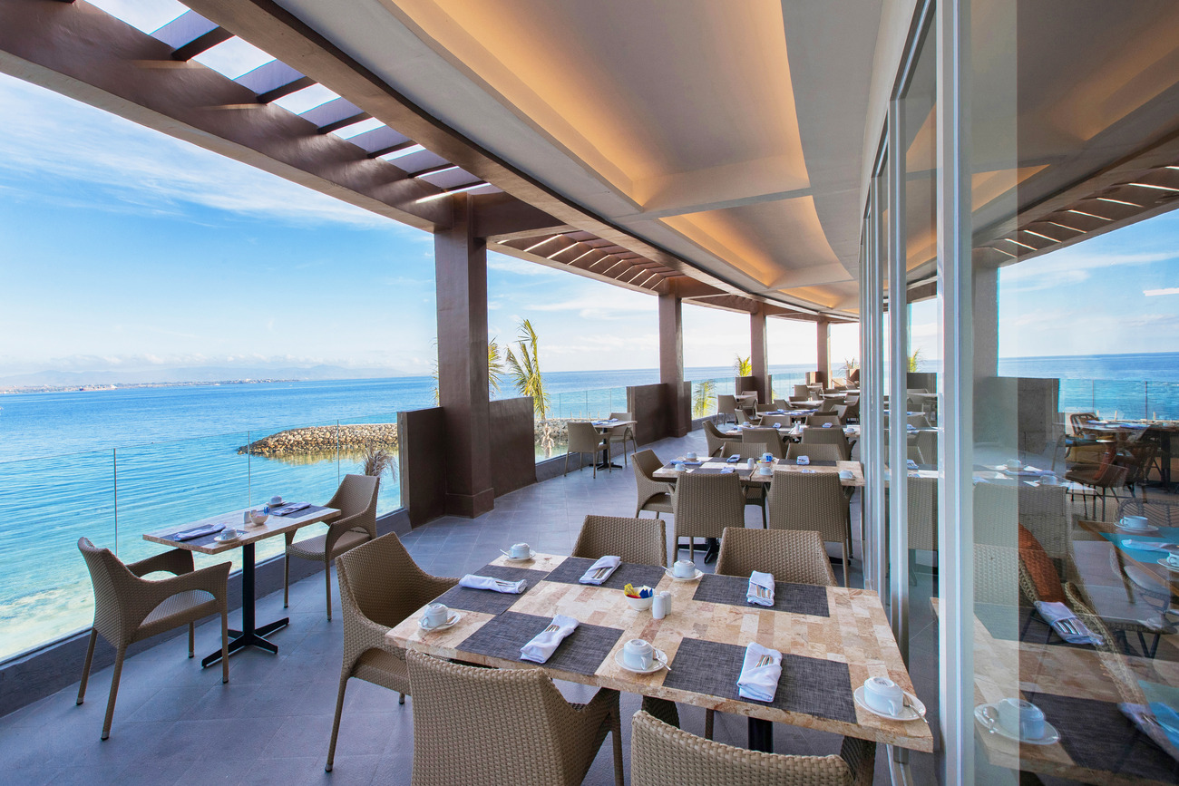 두짓-타니-막탄-세부-조식