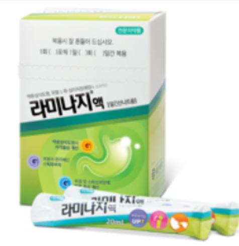 라미나지액 가격