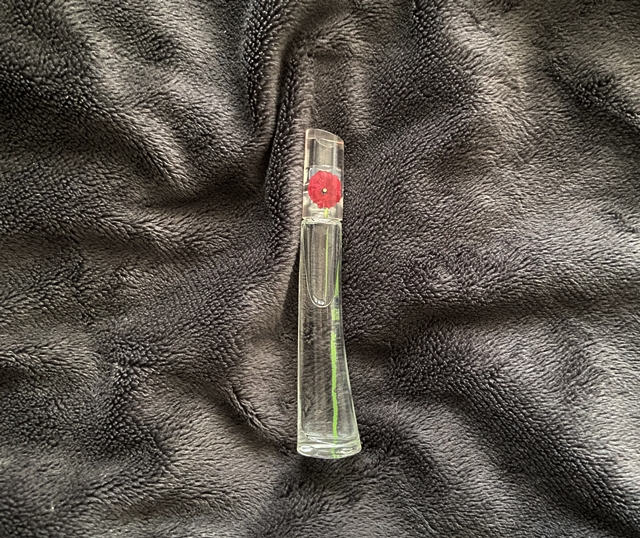 플라워 바이 겐조