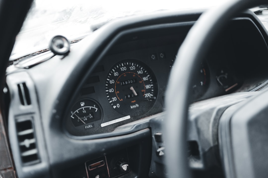 Driver's insurance