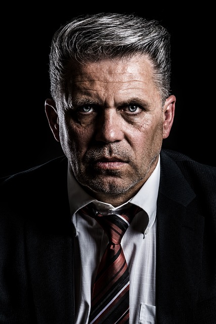 치매 전조 증상