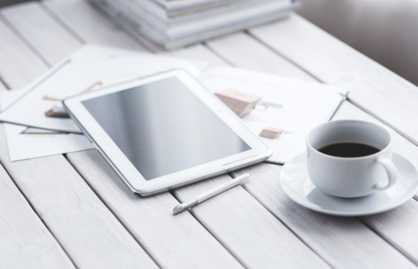 내 삶의 페이스를 되찾는 소비 - 디지털 디톡스 여행