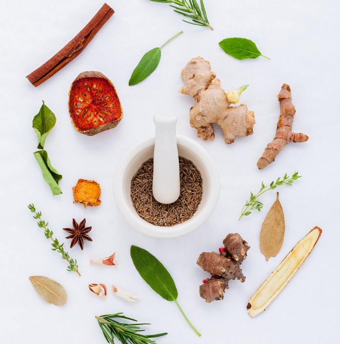 다이어트를 위한 건강 간식 레시피 5가지