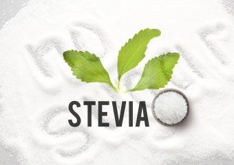 스테비아