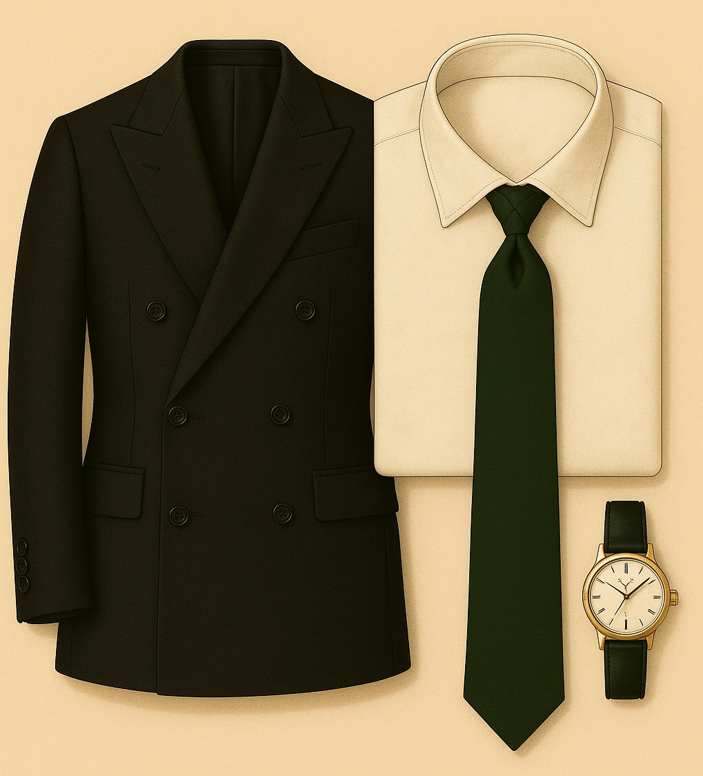 트리니티 스타일링