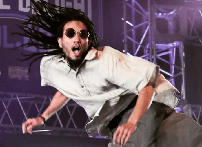 카즈키요, 월드 오브 스우파 탈락 배틀 심사위원