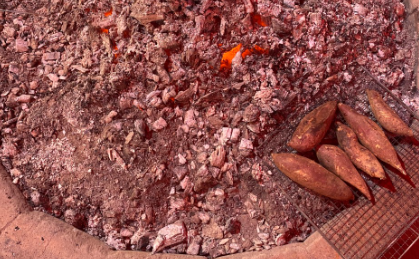 운배마루숯가마