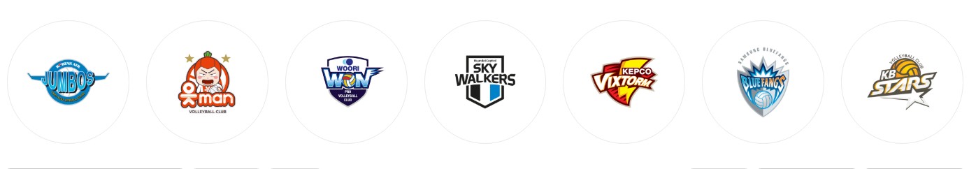 남자배구 경기 일정 순위 티켓 예매 방법