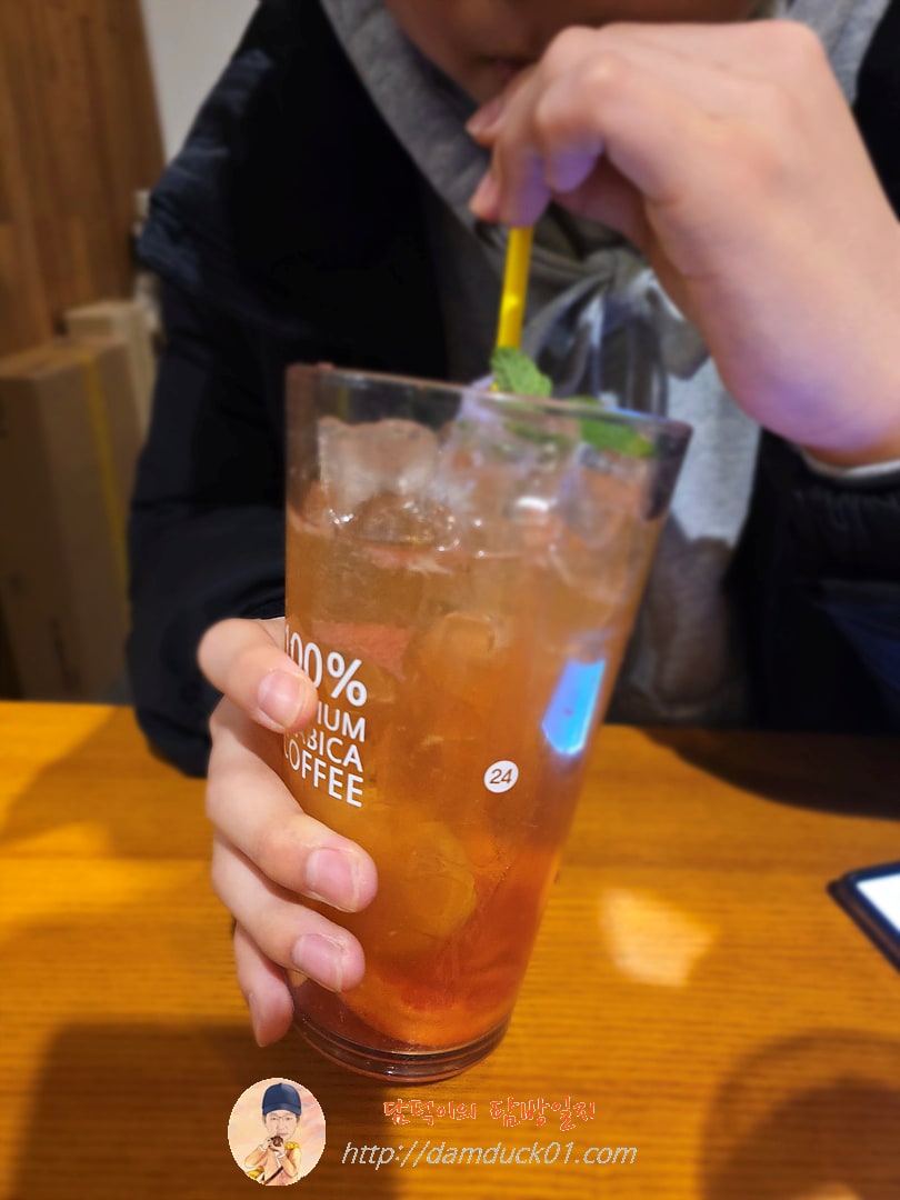 메가에이드