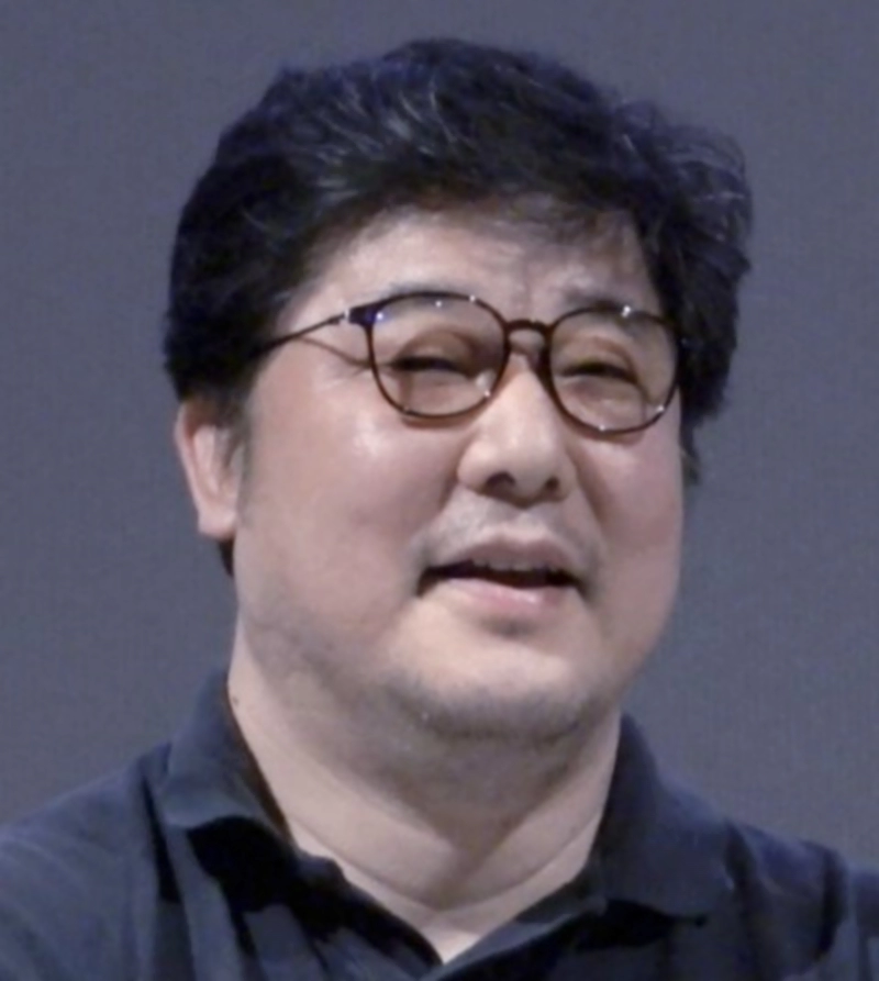 웅남이 평론가 이용철 한줄평 논란