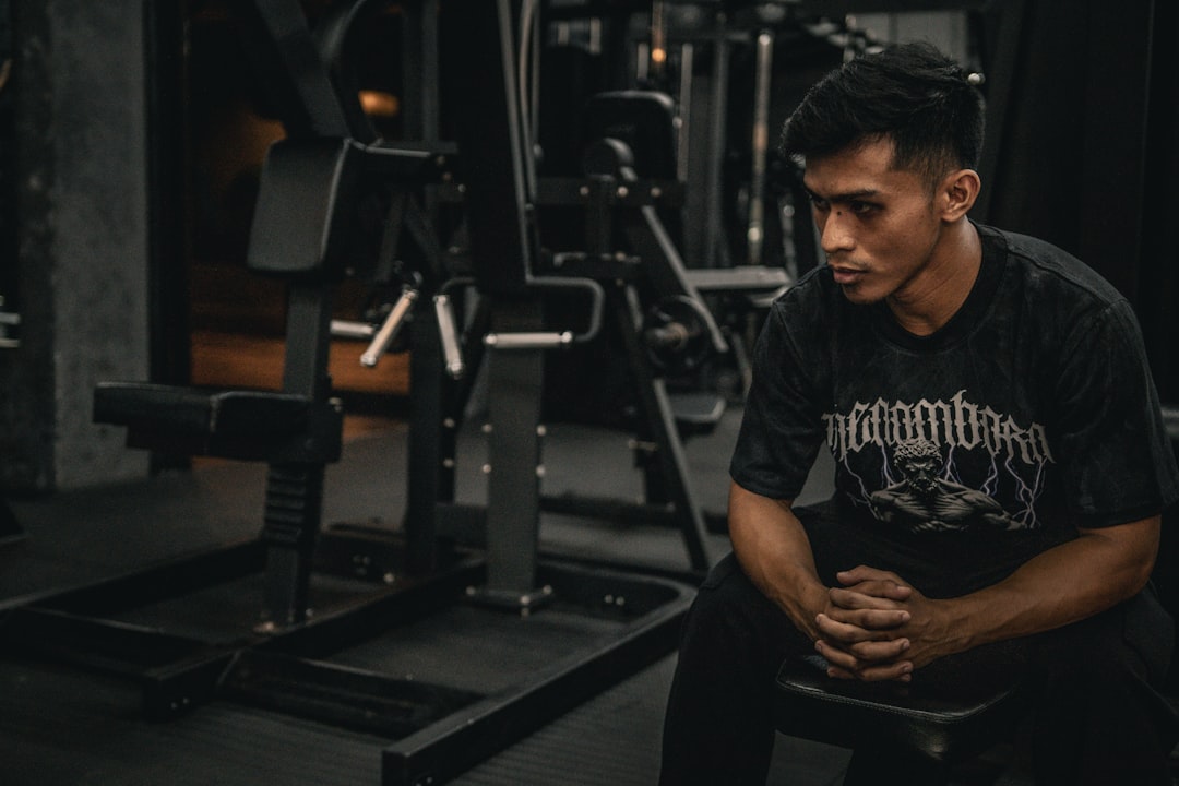 Testosterone