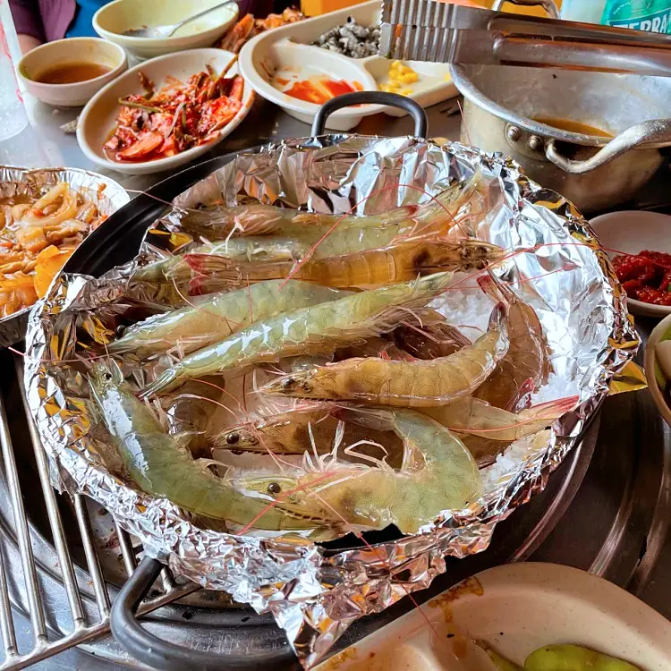 투데이 맛있는 메뉴 조개구이, 장어구이 맛있는 식당 추천 바다뷰 오션뷰 부산 해운대 청사포 맛집