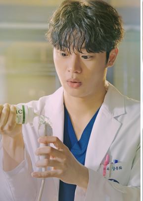 낭만닥터 김사부3(14)